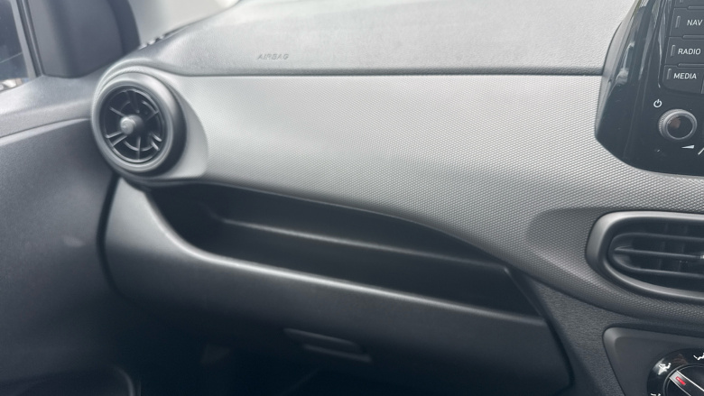 Hyundai i10 1.0 [63] Advance 5dr Auto [Nav] Petrol Hatchback